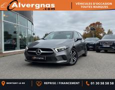 Mercedes Classe A Chambourcy