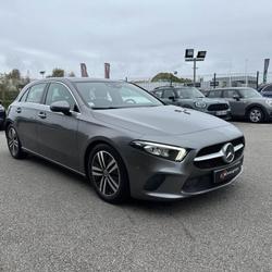 Mercedes Classe A IV 180 D PROGRESSIVE LINE 7G-DCT occasion - Chambourcy - photo 3/30