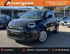 Fiat 500 II Chambourcy