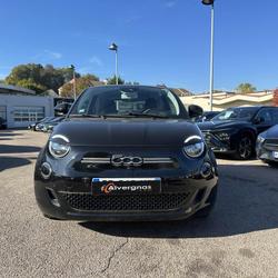 Fiat 500 II III E 95 occasion - Chambourcy - photo 2/30