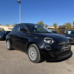 Fiat 500 II III E 95 occasion - Chambourcy - photo 3/30