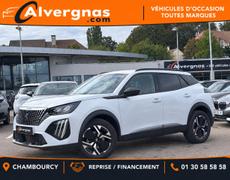 Peugeot 2008 Chambourcy