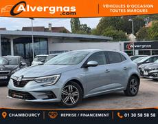 Renault Megane 4 Chambourcy