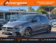 Mercedes Classe B Chambourcy