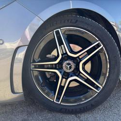Mercedes Classe B III 180 D 8G-DCT AMG LINE EDITION occasion - Chambourcy - photo 3/26