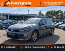 Volkswagen Passat Chambourcy