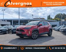 Toyota Yaris Cross Chambourcy