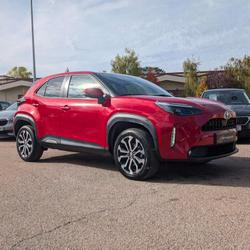 Toyota Yaris Cross 1.5 HYBRIDE 116H 2WD DESIGN occasion - Chambourcy - photo 3/26