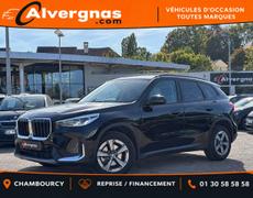 BMW X1 Chambourcy