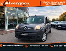 Renault Kangoo Chambourcy