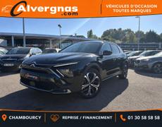 Citroen C5 X Chambourcy