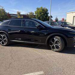 Citroen C5 X 1.6 HYBRIDE RECHARGEABLE 225 S&S SHINE PACK E-EAT8 occasion - Chambourcy - photo 3/32