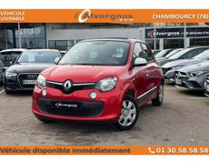 Renault Twingo 3