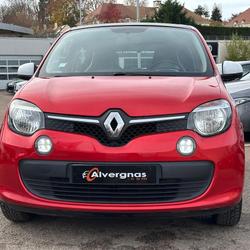 Renault Twingo 3 III 1.0 SCE 70 LIMITED TOIT OUVRANT occasion - Chambourcy - photo 2/34