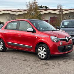 Renault Twingo 3 III 1.0 SCE 70 LIMITED TOIT OUVRANT occasion - Chambourcy - photo 3/34