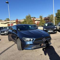 Mercedes CLA II COUPE 180 PROGRESSIVE LINE 7G-DCT occasion - Chambourcy - photo 3/30