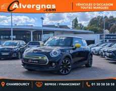 Mini Mini Chambourcy