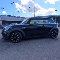 Mini Mini III (F56) COOPER SE 184 FINITION YOURS BVA 32.6 KWH occasion - Chambourcy - photo 2/27