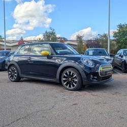Mini Mini III (F56) COOPER SE 184 FINITION YOURS BVA 32.6 KWH occasion - Chambourcy - photo 3/27