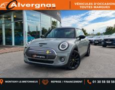 Mini Mini Chambourcy