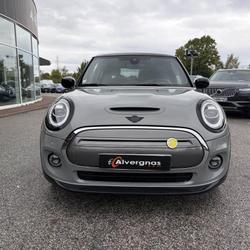 Mini Mini III (F56) COOPER 184 SE FINITION GREENWICH BVA 32.6 KWH occasion - Chambourcy - photo 2/35