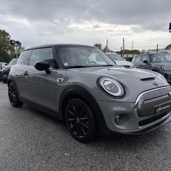 Mini Mini III (F56) COOPER 184 SE FINITION GREENWICH BVA 32.6 KWH occasion - Chambourcy - photo 3/35