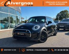 Mini Mini Chambourcy
