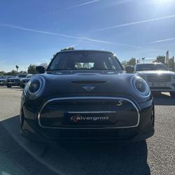 Mini Mini III (2) (F56) COOPER SE 184 EDITION PREMIUM 32.6 KWH occasion - Chambourcy - photo 2/30