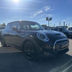 Mini Mini III (2) (F56) COOPER SE 184 EDITION PREMIUM 32.6 KWH occasion - Chambourcy - photo 3/30