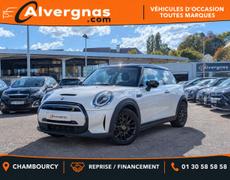 Mini Mini Chambourcy
