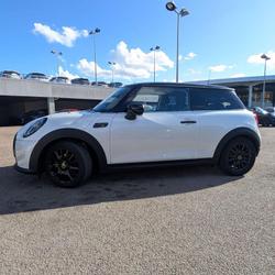 Mini Mini III (2) (F56) HATCH COOPER SE 184 EDITION PREMIUM 32.6 KWH occasion - Chambourcy - photo 2/28