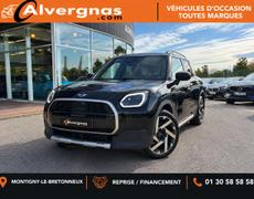 Mini Countryman Chambourcy