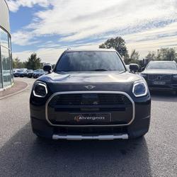 Mini Countryman III (U25) C 170 FAVOURED BVA7 occasion - Chambourcy - photo 2/34