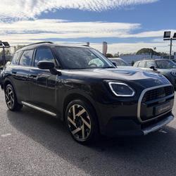 Mini Countryman III (U25) C 170 FAVOURED BVA7 occasion - Chambourcy - photo 3/34