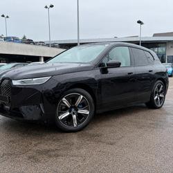 BMW iX (I20) XDRIVE40 76.6 KWH occasion - Chambourcy - photo 2/31