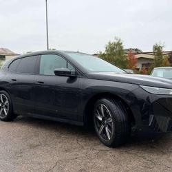 BMW iX (I20) XDRIVE40 76.6 KWH occasion - Chambourcy - photo 3/31