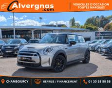 Mini Mini Chambourcy