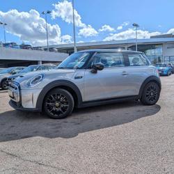 Mini Mini II (2) (F56) COOPER SE 184 ESSENTIAL 32.6 KWH occasion - Chambourcy - photo 2/30