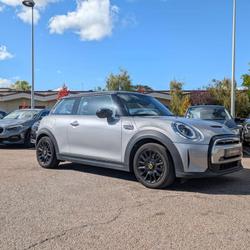 Mini Mini II (2) (F56) COOPER SE 184 ESSENTIAL 32.6 KWH occasion - Chambourcy - photo 3/30