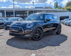 Mini Mini Chambourcy