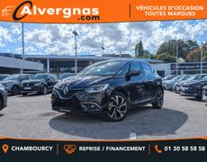 Renault Scenic 4 Chambourcy