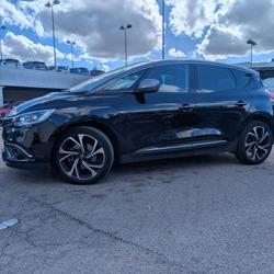 Renault Scenic 4 IV 1.3 TCE 140 INTENS EDC occasion - Chambourcy - photo 2/23