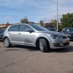 Volkswagen Golf 7 VII 2.0 TDI 150 BLUEMOTION TECHNOLOGY CONFORTLINE DSG6 5P occasion - Chambourcy - photo 2/29