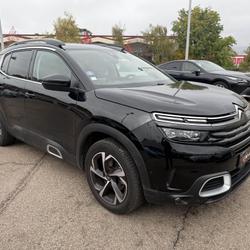 Citroen C5 Aircross 1.2 PURETECH 130 S&S SHINE EAT8 occasion - Chambourcy - photo 3/29