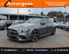 Mercedes Classe A Chambourcy
