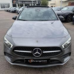Mercedes Classe A IV 180 D AMG LINE 7G-DCT occasion - Chambourcy - photo 2/39