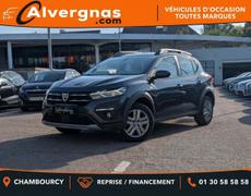 Dacia Sandero Chambourcy