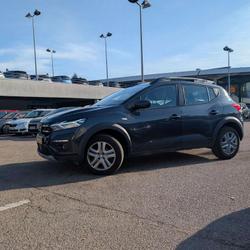 Dacia Sandero III STEPWAY 1.0 TCE 90 CONFORT CVT occasion - Chambourcy - photo 2/23