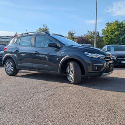 Dacia Sandero III STEPWAY 1.0 TCE 90 CONFORT CVT occasion - Chambourcy - photo 3/23