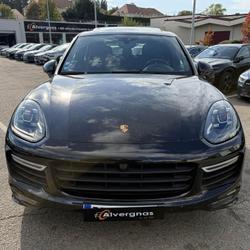 Porsche Cayenne II (2) 3.6 V6 440 GTS TIPTRONIC occasion - Chambourcy - photo 2/40